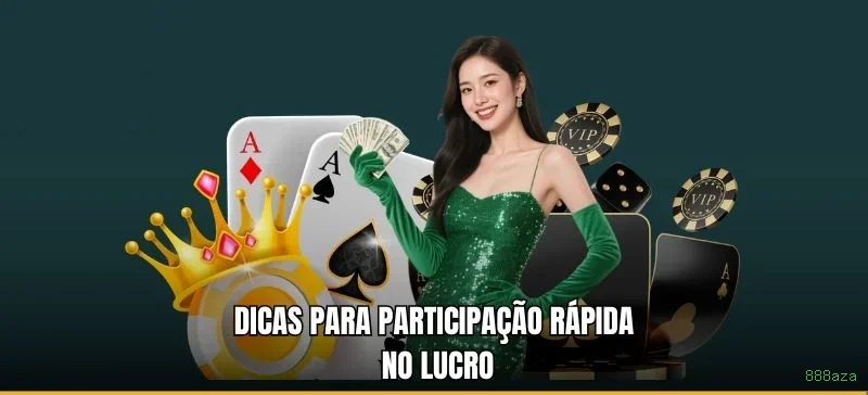 Canal oficial da 888aza no Telegram